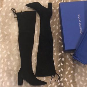 stuart weitzman lesley